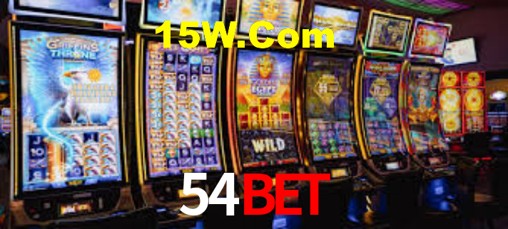 54Bet