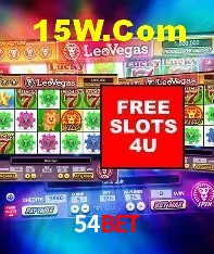 Experimente o Login Seguro Premium no 54Bet
