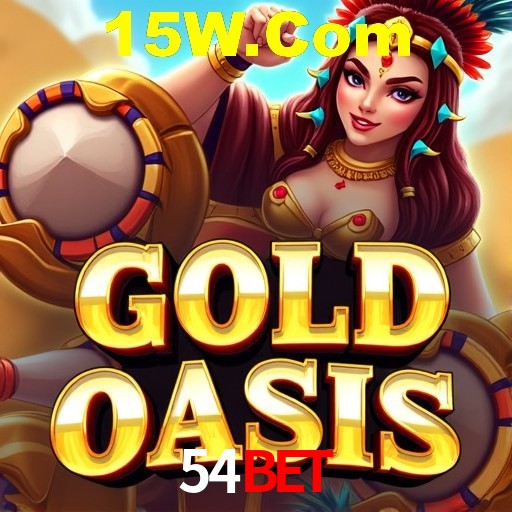 54Bet Com App