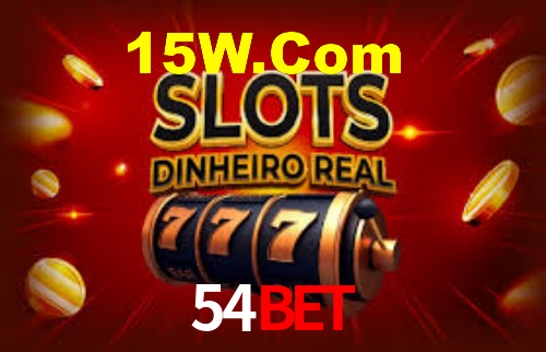 54Bet Login