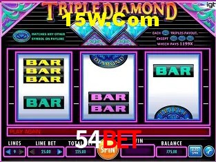 54Bet Login