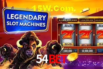  54Bet Com App